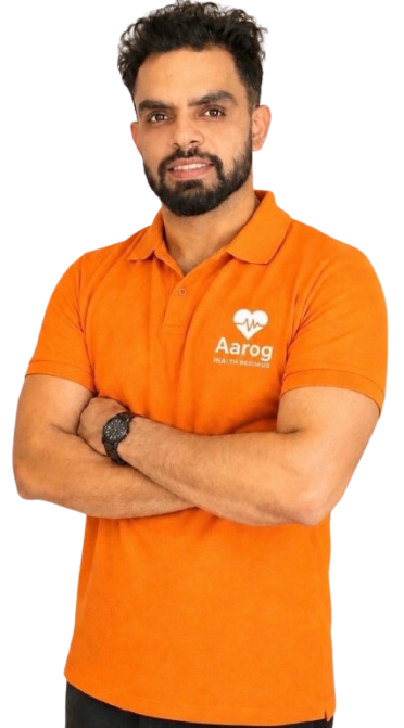 Anurag Verma